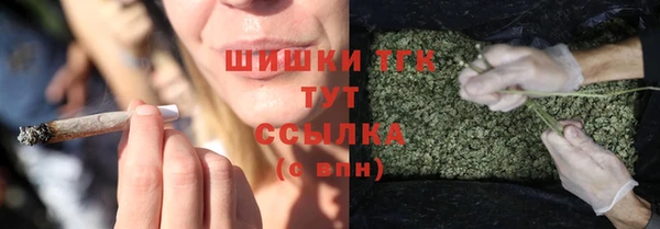 молекула духа Баксан