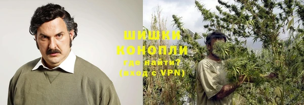 молекула духа Баксан